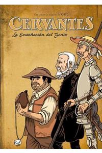 Cervantes