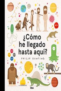Â¿Como he llegado hasta aqui?/ How Did I Get Here?