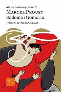 Sodoma i Gomorra