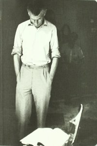 Samuel Beckett