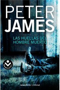 Las Huellas del Hombre Muerto