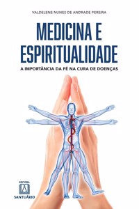 Medicina e espiritualidade