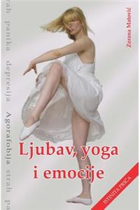 Ljubav, Yoga, Emocije