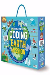 Learn All About… Science!