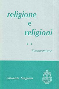 Religione E Religioni Vol. 2
