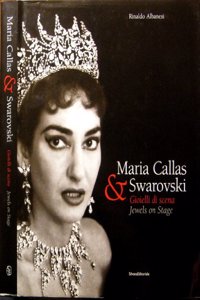 Maria Callas & Swarovski