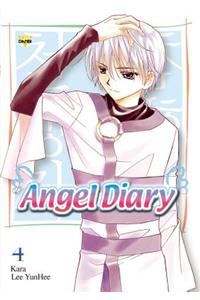 Angel Diary, Vol. 4