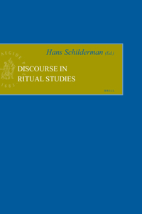 Discourse in Ritual Studies