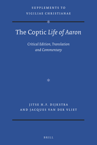 Coptic Life of Aaron