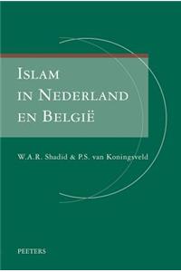 Islam in Nederland En Belgie