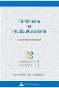 Féminisme Et Multiculturalisme