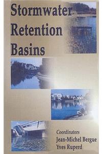 Stormwater Retention Basins