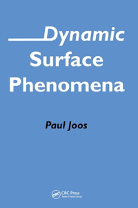 Dynamic Surface Phenomena