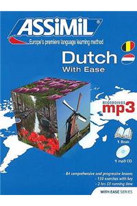 Dutch with Ease mp3