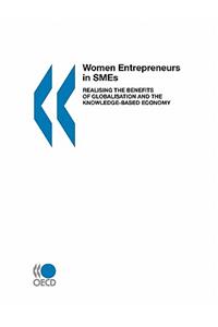 Women Entrepreneurs in SMEs