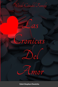 cronicas del amor