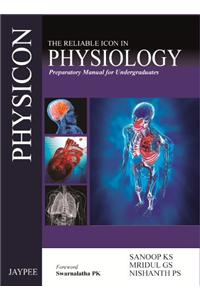 Physicon - The Reliable Icon In Physiology