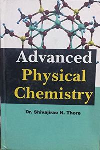 Advanced Physical Chemistry