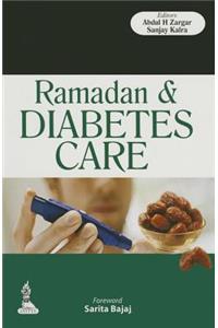 Ramadan and Diabetes Care