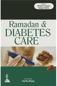 Ramadan & Diabetes Care