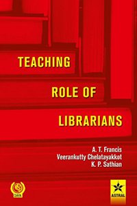 Teaching Role of Librarians