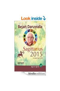 Your Complete Forecast 2015 Horoscope - Sagittarius