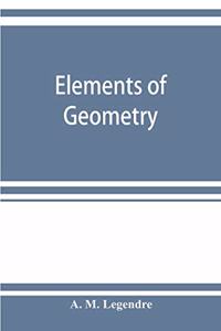 Elements of geometry