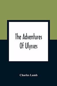 The Adventures Of Ulysses