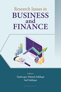 Research Issues In Business And Finance
