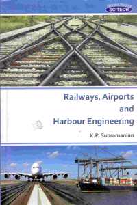 Railway, Airport and Harbour Enginering