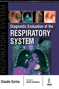 Diagnostic Evaluation of the Respiratory System