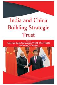 India and China