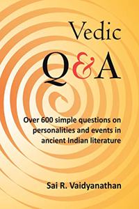 Vedic Q&A