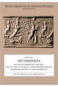 Mythopoeia