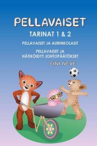 Pellavaiset, Tarinat 1 & 2