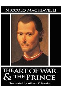 The Art of War & The Prince
