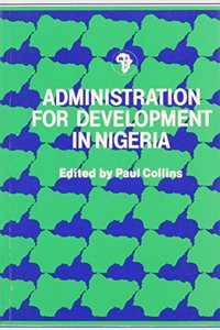 Administration for Development in Nigeria