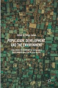 Population, Development, and the Environment