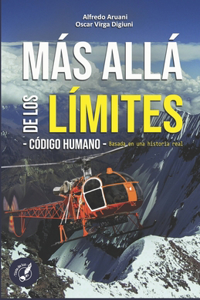 Más Allá de Los Límites