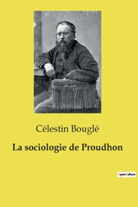 sociologie de Proudhon