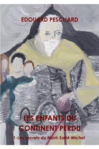 Les Enfants Du Continent Perdu