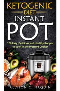 Ketogenic Diet Instant Pot