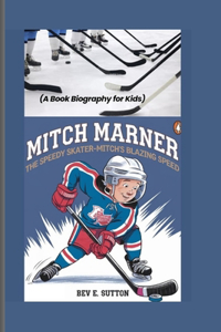 Mitch Marner