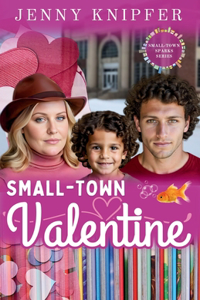 Small-Town Valentine