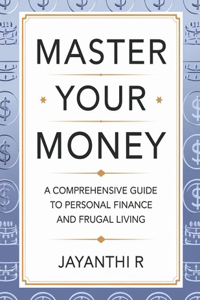 Master Your Money