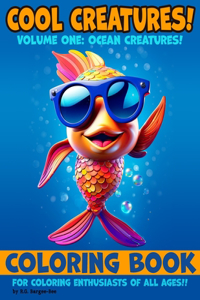 Cool Creatures!