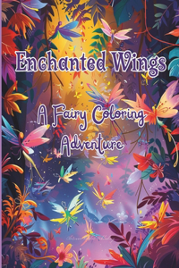 Enchanted Wings