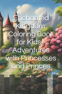Enchanted Kingdom