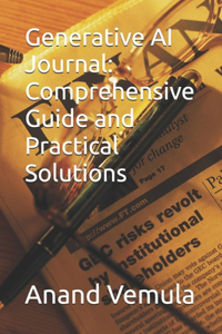 Generative AI Journal
