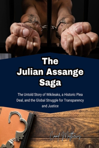 Julian Assange Saga